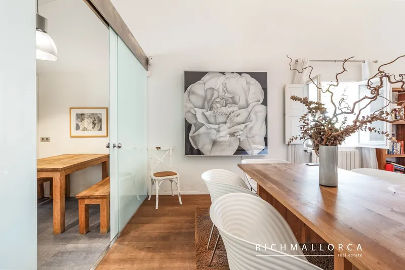 House in premium location near Calanova port — photo 6