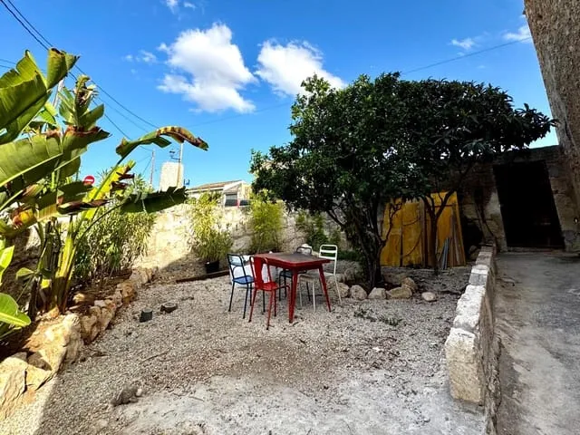 Townhouse for rent in Búger, Mallorca — photo 4