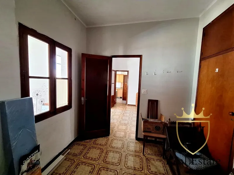 Spacious apartment to renovate in the heart of Palma — photo 12