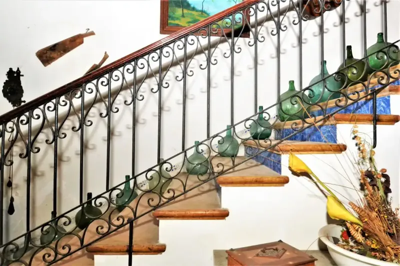 Emblematic house for sale in the center of Muro — photo 10