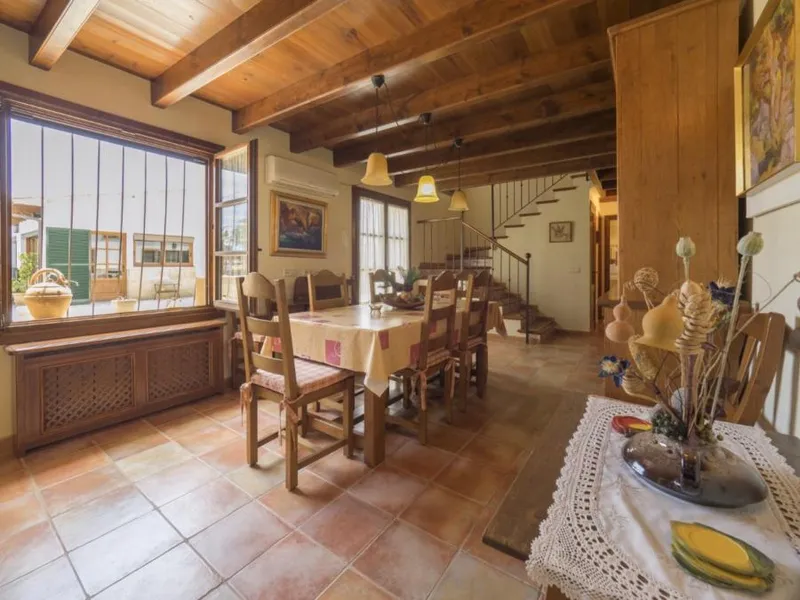 Fantastic finca for sale situated between Pollensa old town and Puerto de Pollensa — photo 5
