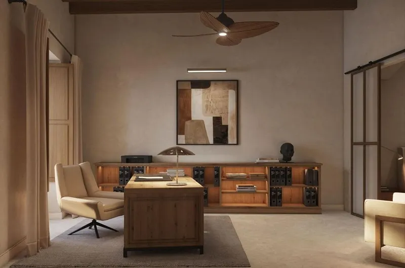 Renovated townhouse with pool and garage in the center of Felanitx — photo 7
