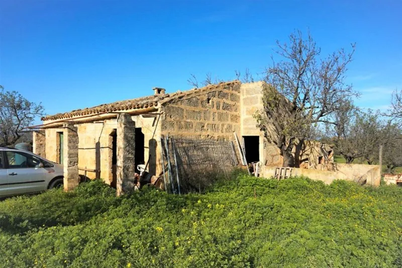 Rural or Farmhouse in Colònia de Sant Pere, Province of Balearic Islands — photo 7