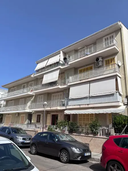 Apartment with 30 m² terrace, balcony, parking and storage room in Can Picafort — photo 3
