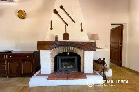 Country house in Pollenca, Mallorca — photo 2