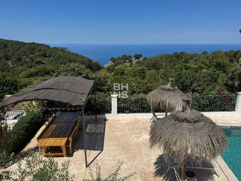 Villa to rent in Valldemossa — photo 6
