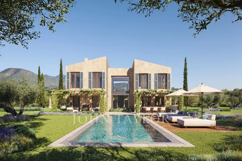 Sale of Manor House Bunyola — photo 2