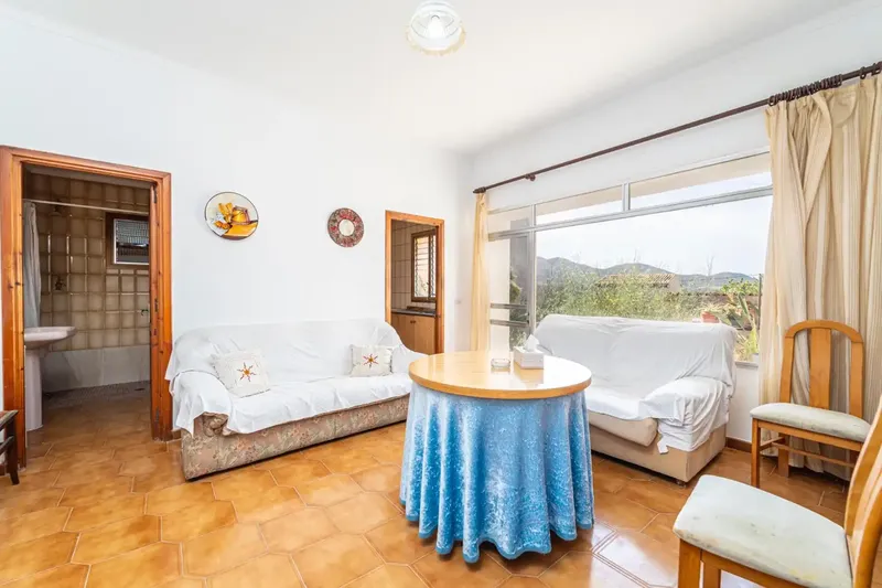 Discover this spectacular house in Capdepera, with 243 m² built on a 380 m² plot — photo 7
