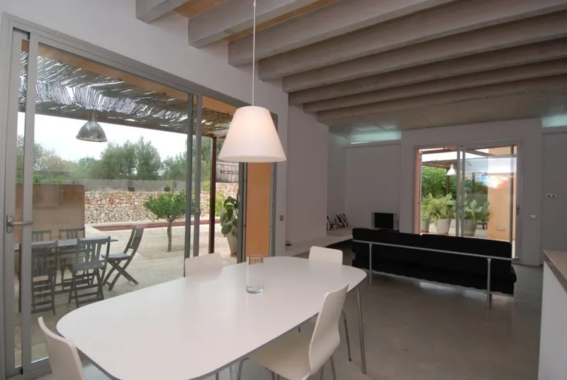 Town house divided into 4 apartments (2 with holiday rental license) totally independent — photo 9