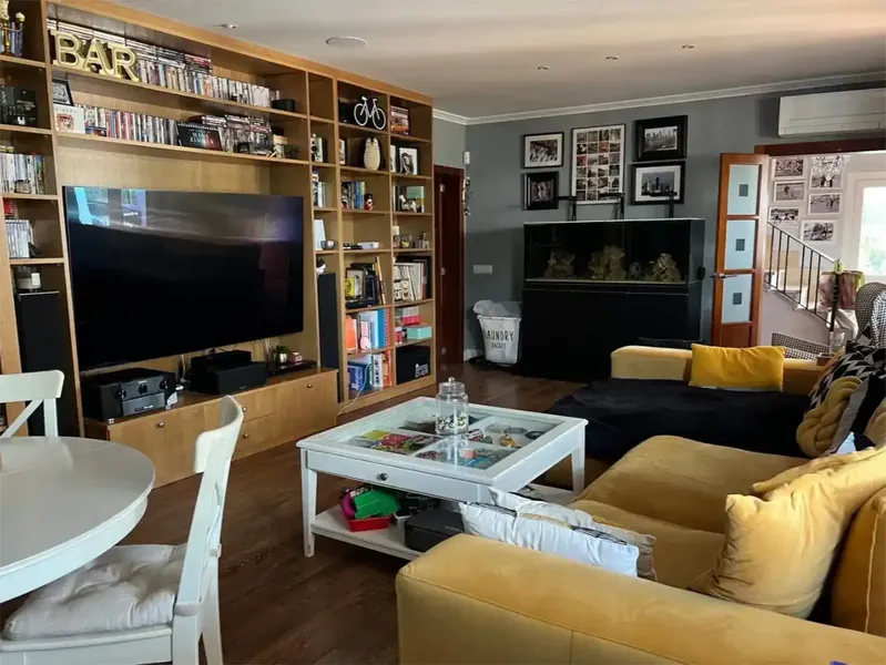 Exclusiva casa con vistas al mar en Sa Ràpita, a solo 100m de la playa — photo 4