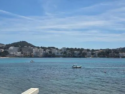Apartment in Calvià (Santa Ponça) with 46 m², 1 room, 1 bathroom, 14 m to the sea, lift — photo 4