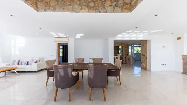 Villa for rent in Costa d'en Blanes, Calvià, Mallorca — photo 8