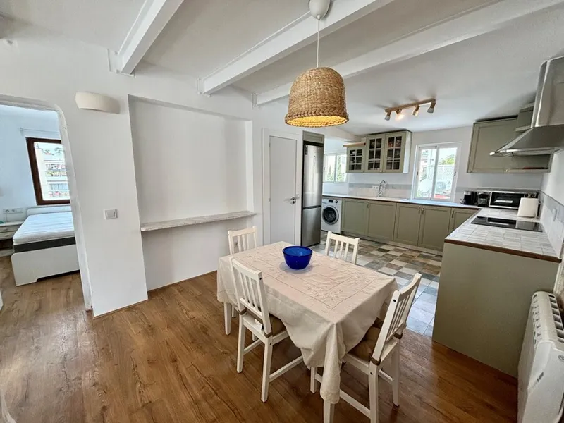 Two-Bedroom Apartment with Spacious Terrace in Son Armadams Available from October — photo 5