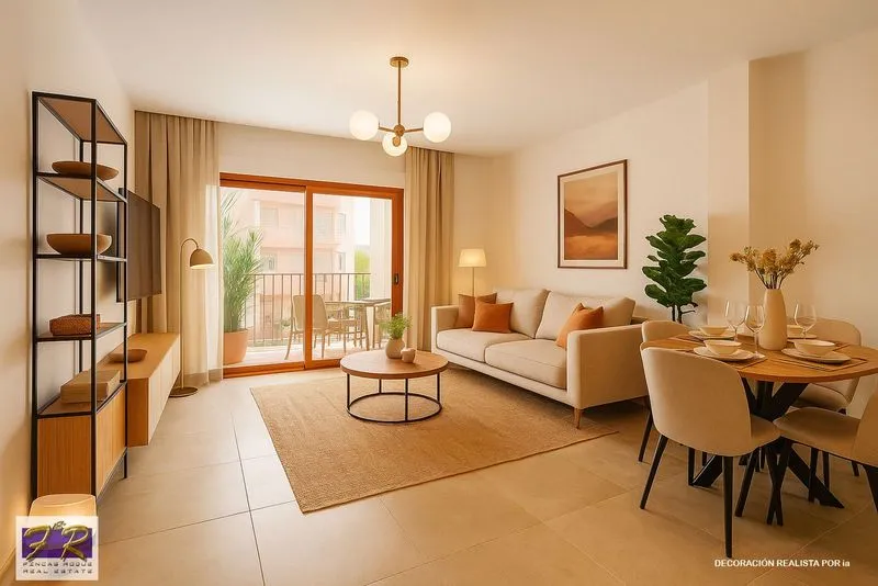 apartment in Alcudia — photo 1
