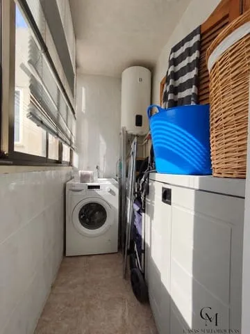 Flat for rent in Ca'n Picafort, Santa Margalida — photo 6