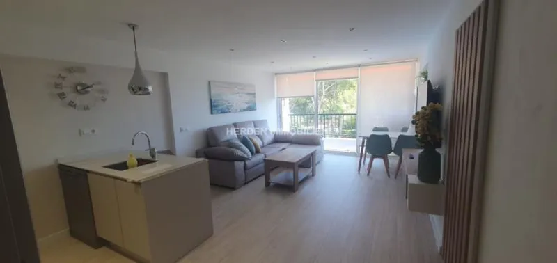 Long Term Rental Apartment Palmanova Mallorca — photo 7