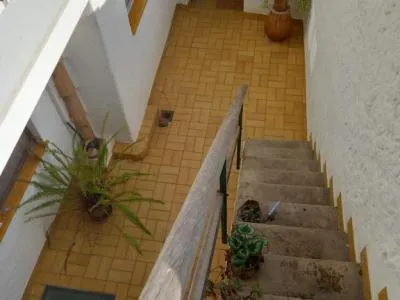 Large townhouse with terrace Pollensa old town — photo 7
