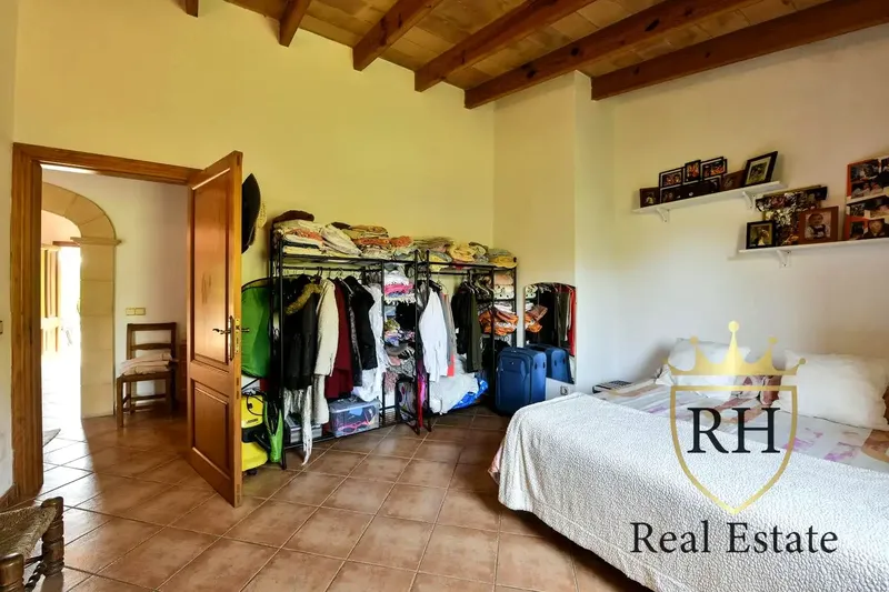 Discover this charming rustic house located in the quiet area of Arta. — photo 12