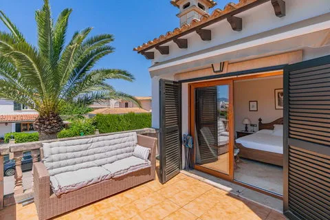 Villa in Marratxinet (Marratxi), Mallorca — photo 7