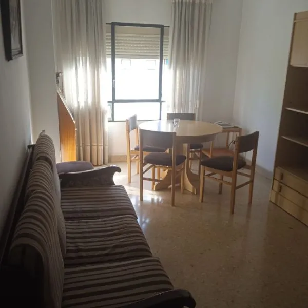M6PVK5310 Renovation-needed 5-BR apartment on the 4th floor (elevator) in the center of Palma for sale — photo 2