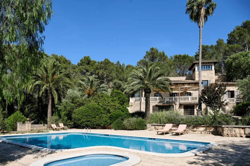 Idyllic country house in Mallorca — photo 2