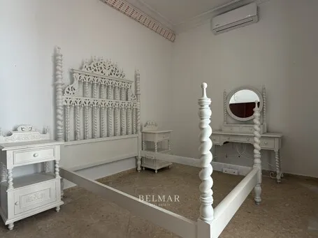 Ground-floor apartment with a large patio and garage in the center of Sant Llorenç — photo 12