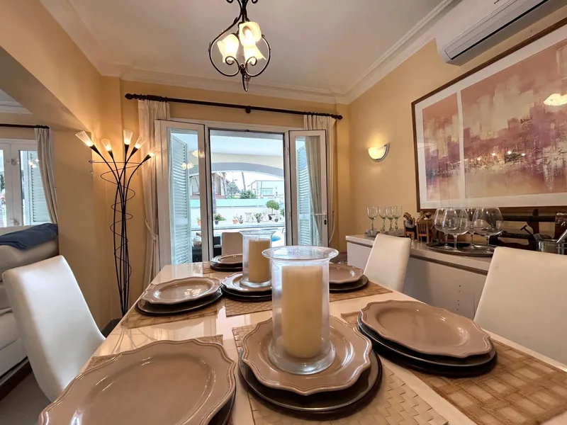 Villa for sale in El Toro / Port Adriano, Calvià, Mallorca — photo 6