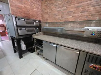 Business Premise - Palma de Mallorca (El Coll d'en Rabassa), Built Surface 105m², Terrace Size 25m², 2... — photo 7