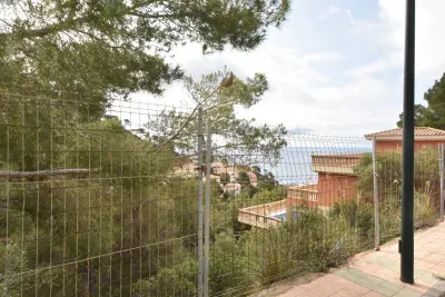 Urban building plot in Canyamel — photo 1