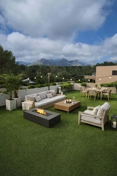 Elegant villa under construction - open for your ideas — photo 8