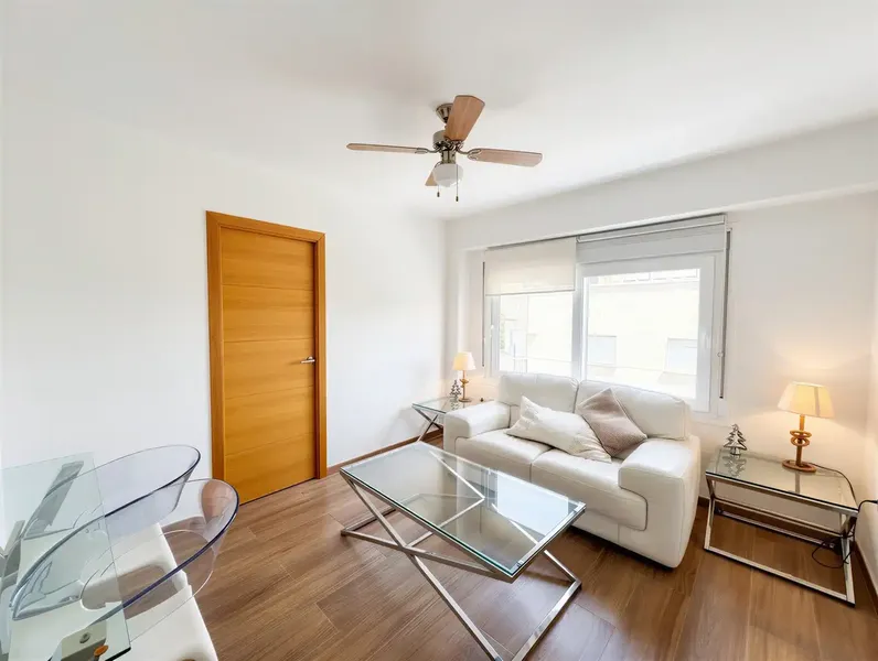 Well-maintained apartment in a privileged location in Portixol/El Molinar, one of the most sought-after and charming neighborhoods of Palma — photo 6