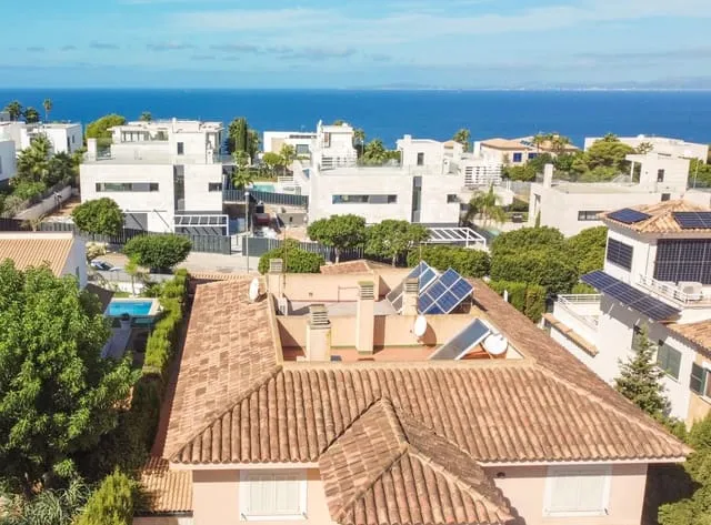 Semi-detached Villa for sale in Puig de Ros, Llucmajor — photo 5