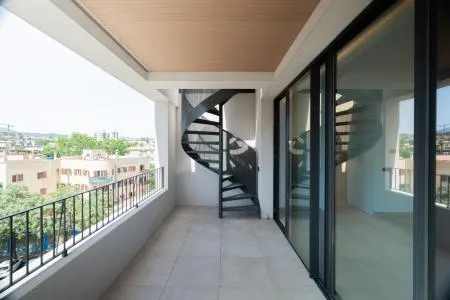 Apartment - Palma de Mallorca (Paseo Marítimo) — photo 9