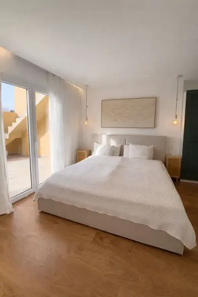 Exceptional penthouse in the heart of El Molinar — photo 12