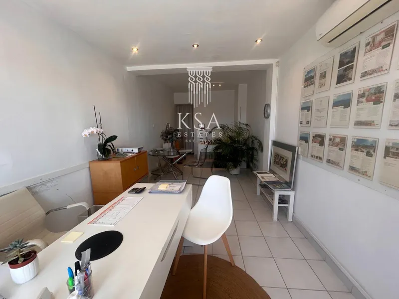 Commercial premises for rent and transfer in Palma de Mallorca, Balearic Islands. Ref: 1395. Ksa Estates — photo 7