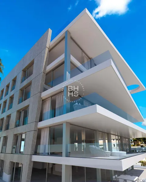 Apartment for sale in Paseo Marítimo — photo 10