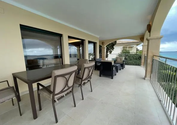 Detached house in Calle Cranc Nn, Port d'Alcúdia - Platja d'Alcúdia, Alcúdia — photo 1