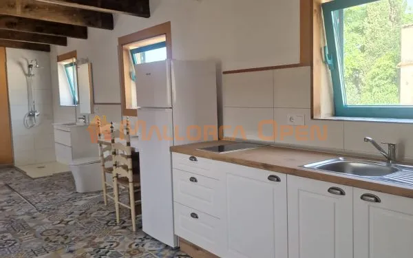 Country house for rent very close to Manacor, about 3 km away. — photo 1