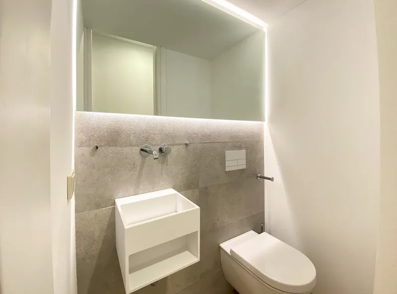 Top quality apartment for sale in Palma Casco Antiguo with roof terrace and various terraces — photo 11
