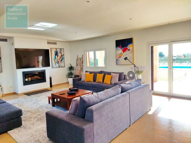Llucmajor - Finca with ETV licence — photo 9