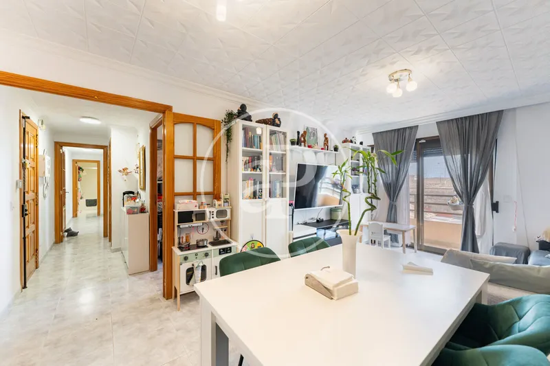 Apartment for sale on Sureda Street — photo 1