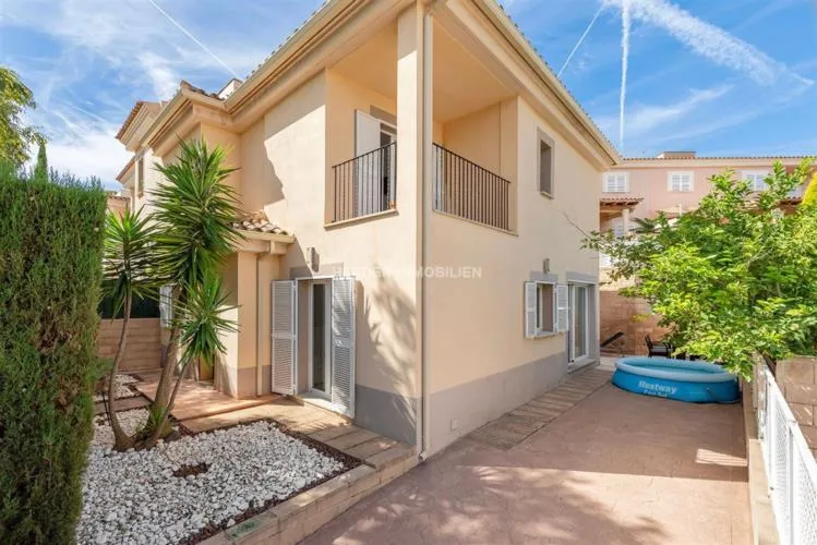 Villa Arabella Parc Mallorca for Sale. Son Xigala — photo 1