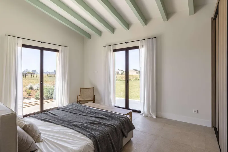 Luxurious Newly Built Finca with Saltwater Pool — photo 8