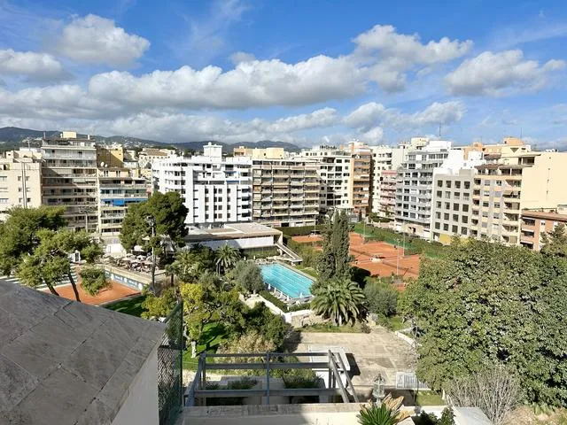 Palma - Santa Catalina — photo 1