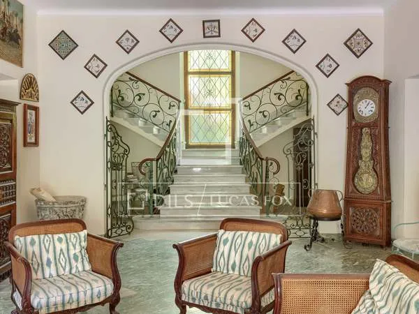 629m² house / villa for sale in Valldemossa — photo 4