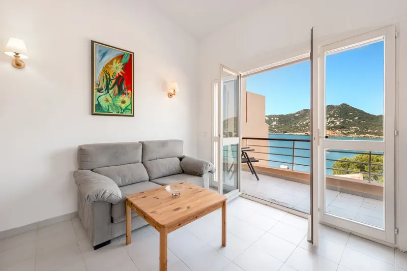 Apartment with sea views in Canyamel, 125 m² — photo 3