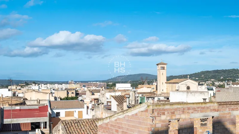 Palace for sale in Manacor Pueblo — photo 2