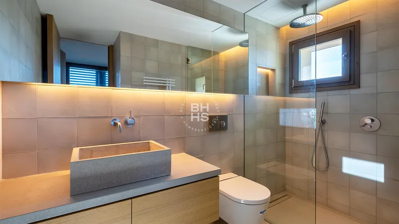 Penthouse for sale in La Bonanova — photo 12