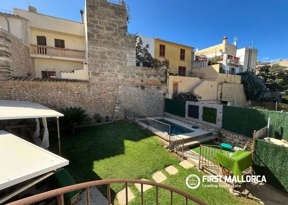 House in Pollença, Pollença — photo 2