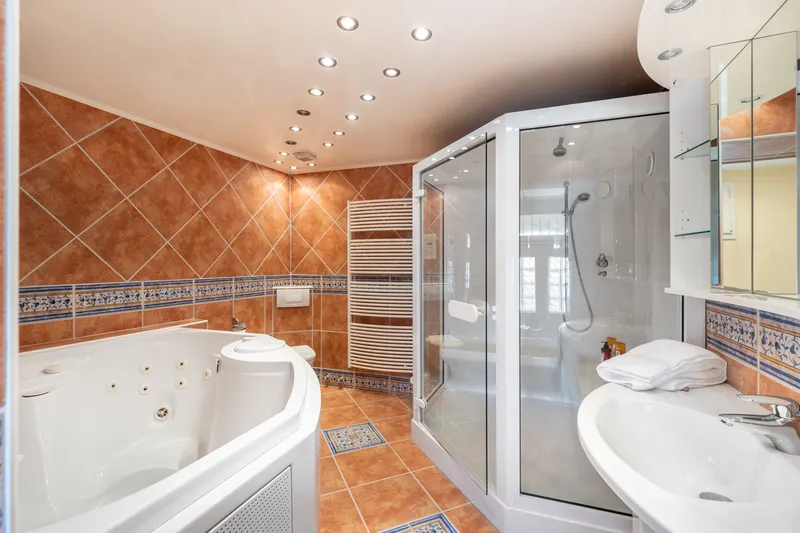 Villa with Sea Views in Santa Ponsa — photo 10